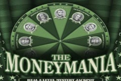 The Moneymania